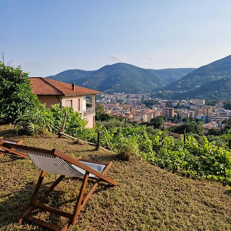 Gli Amici Di Carla Hotell La Spezia Eksteriør bilde