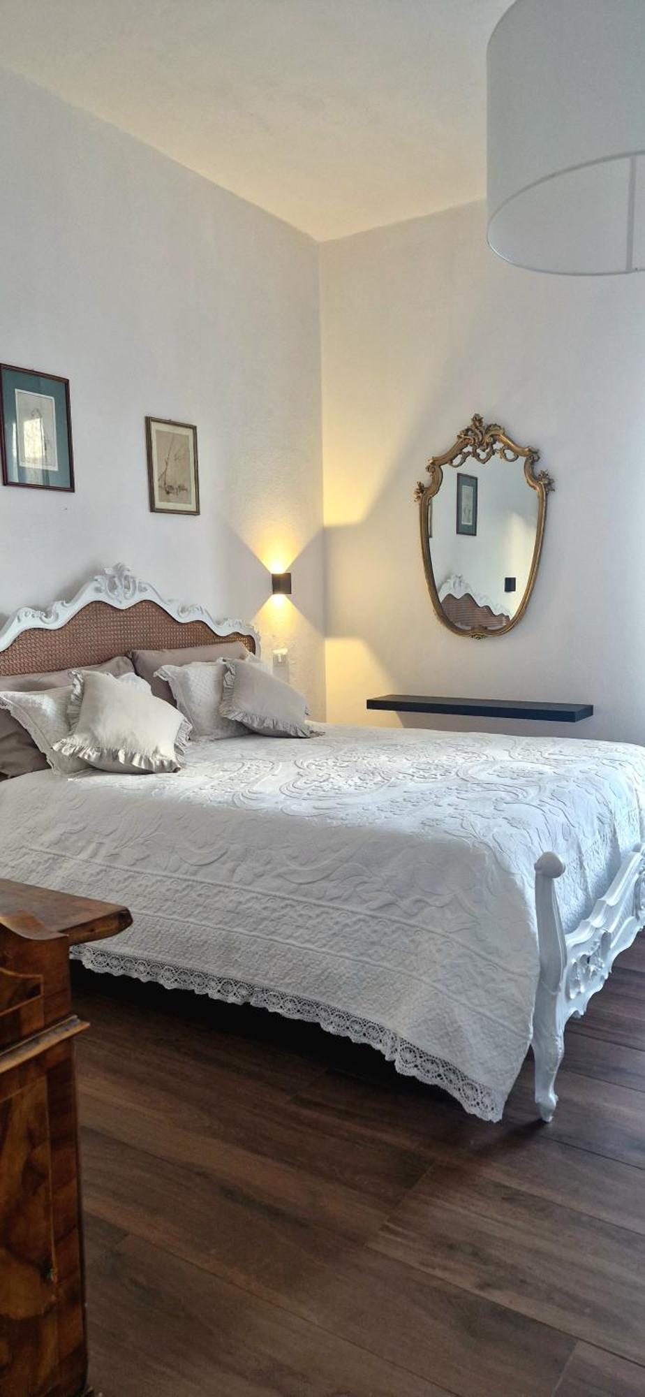 Gli Amici Di Carla Hotell La Spezia Eksteriør bilde