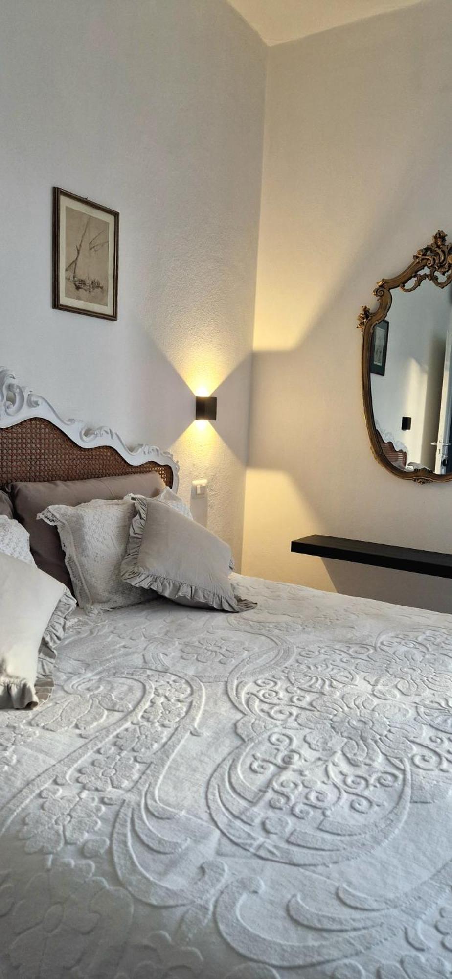 Gli Amici Di Carla Hotell La Spezia Eksteriør bilde