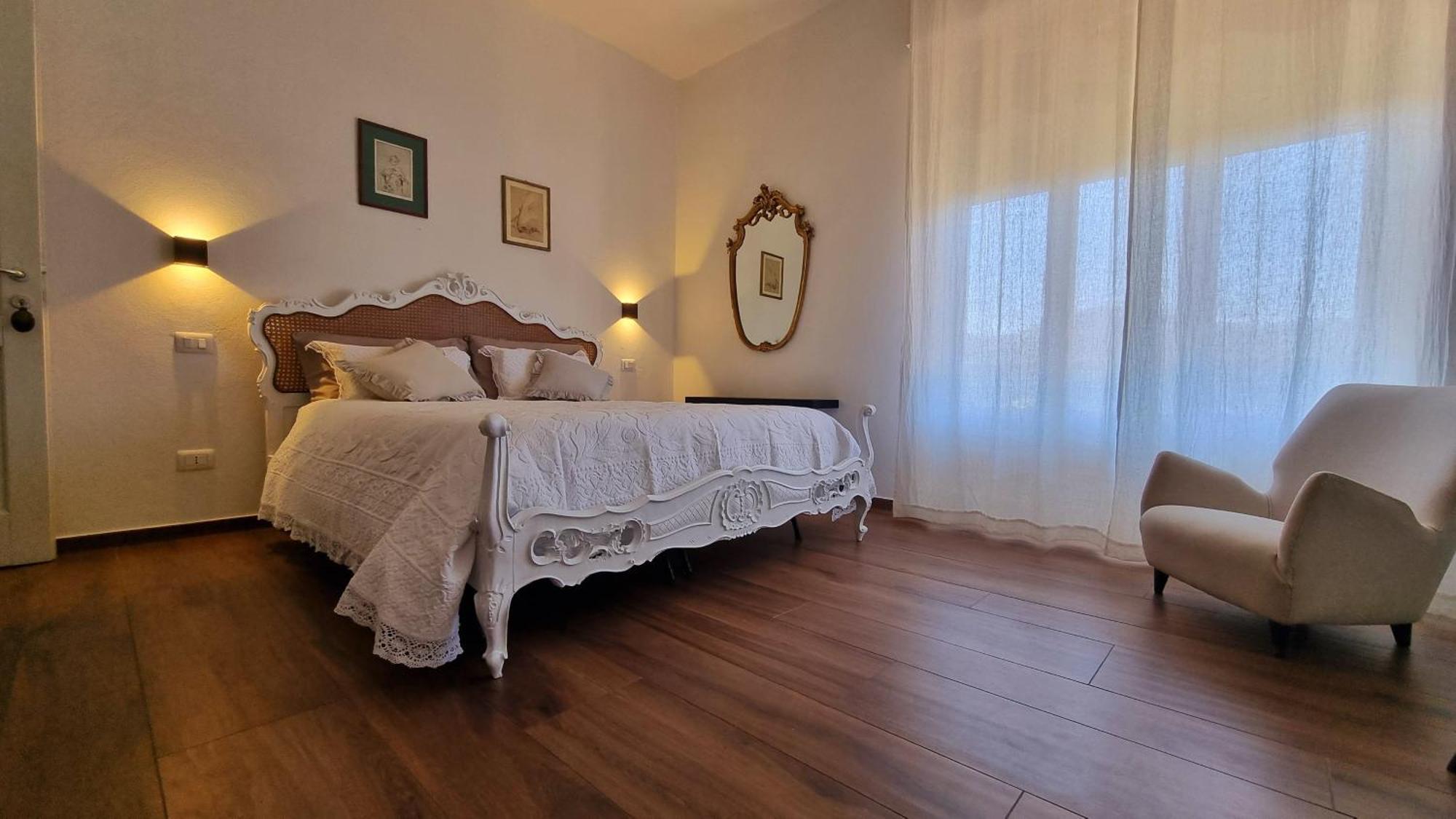 Gli Amici Di Carla Hotell La Spezia Eksteriør bilde