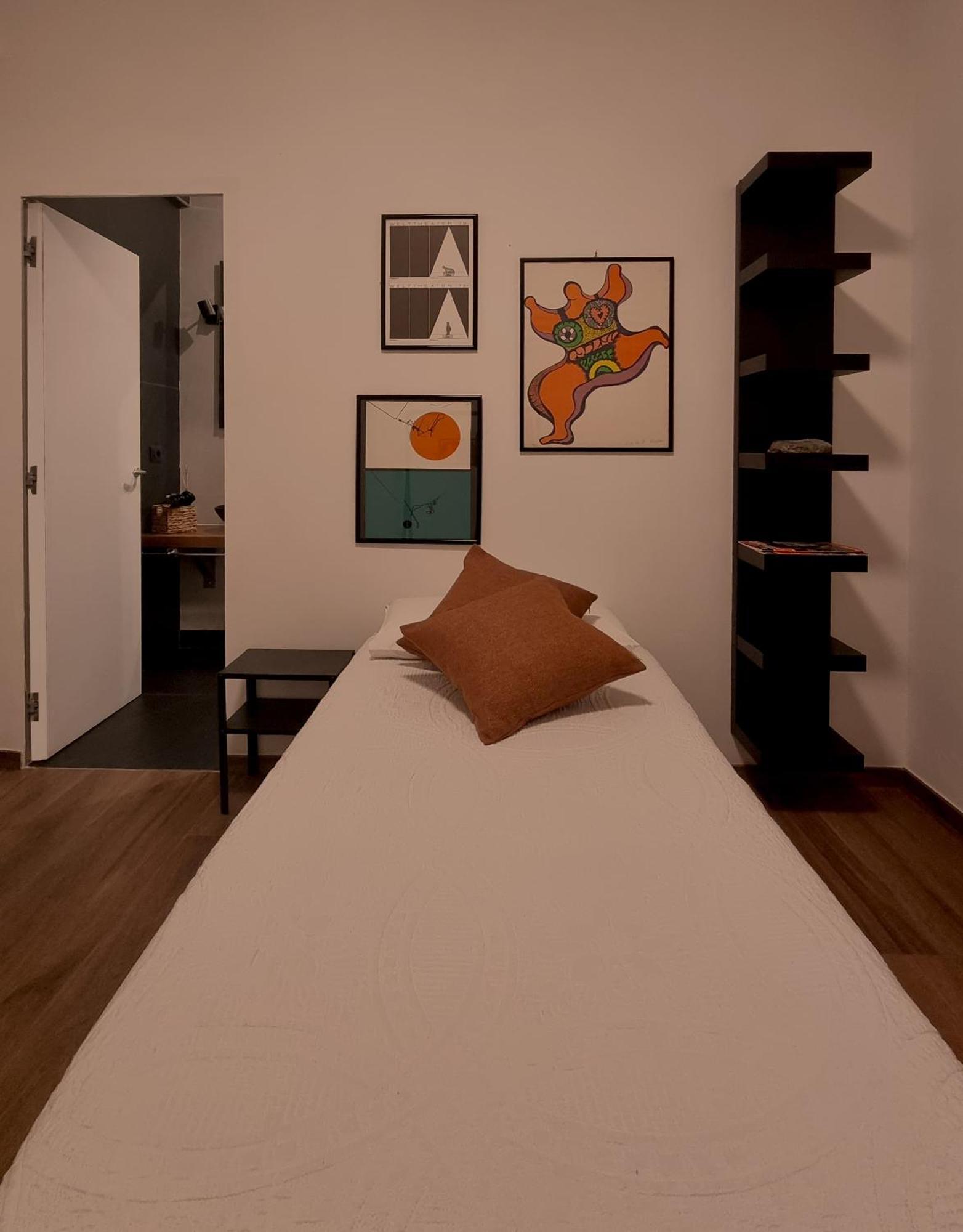 Gli Amici Di Carla Hotell La Spezia Eksteriør bilde