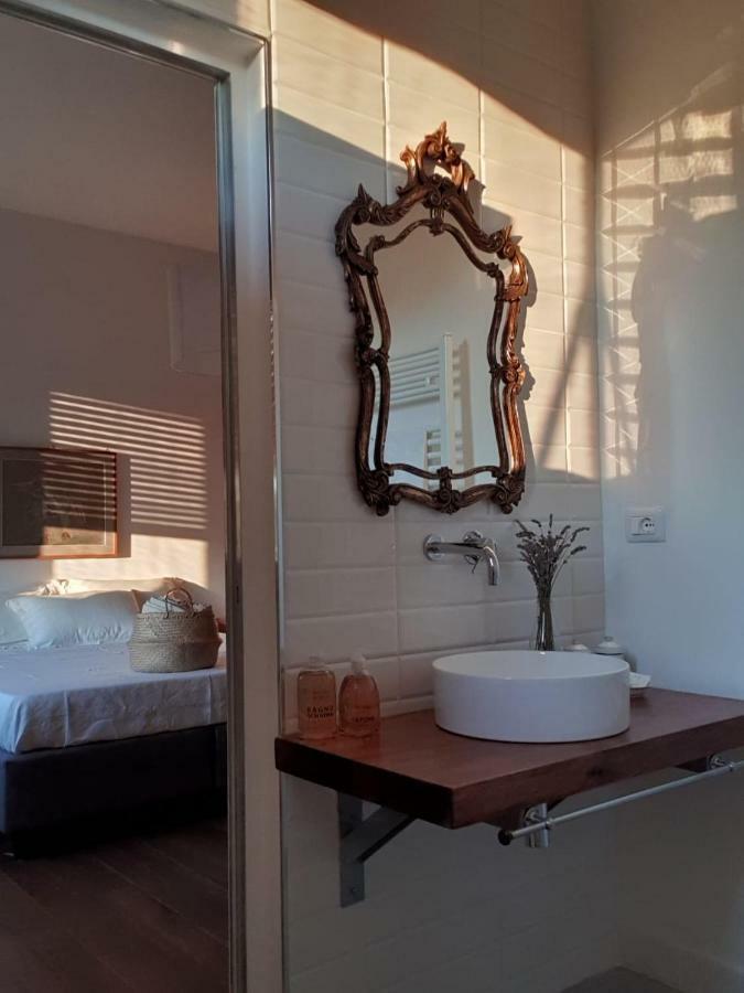 Gli Amici Di Carla Hotell La Spezia Eksteriør bilde