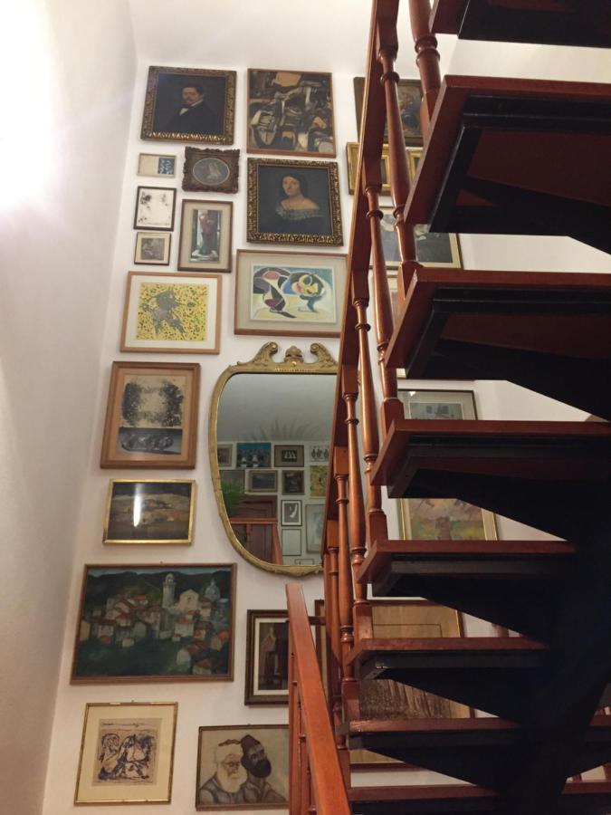 Gli Amici Di Carla Hotell La Spezia Eksteriør bilde